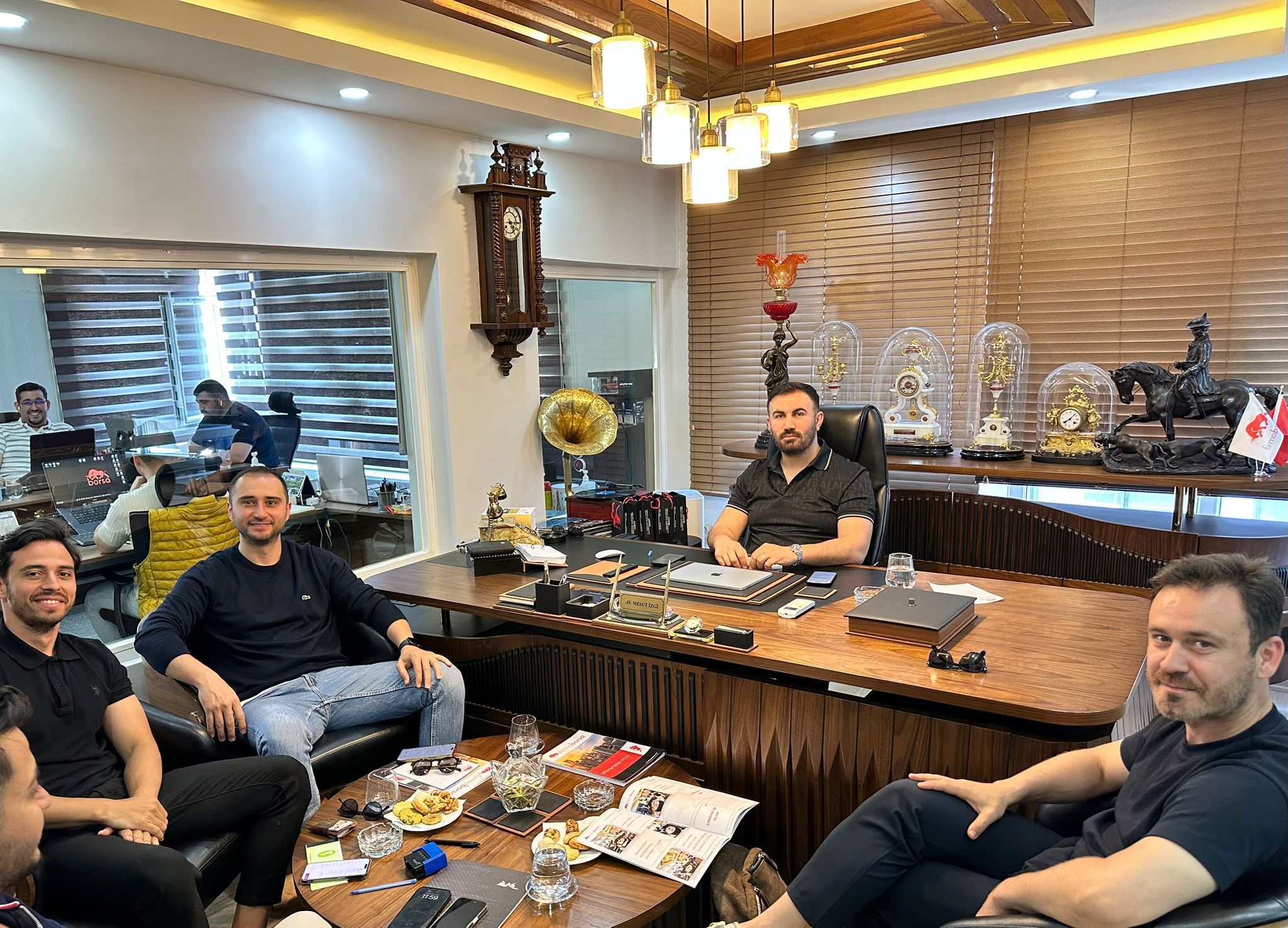 F Grubu Müteahhitlik Yetki Belgeli Şirketi