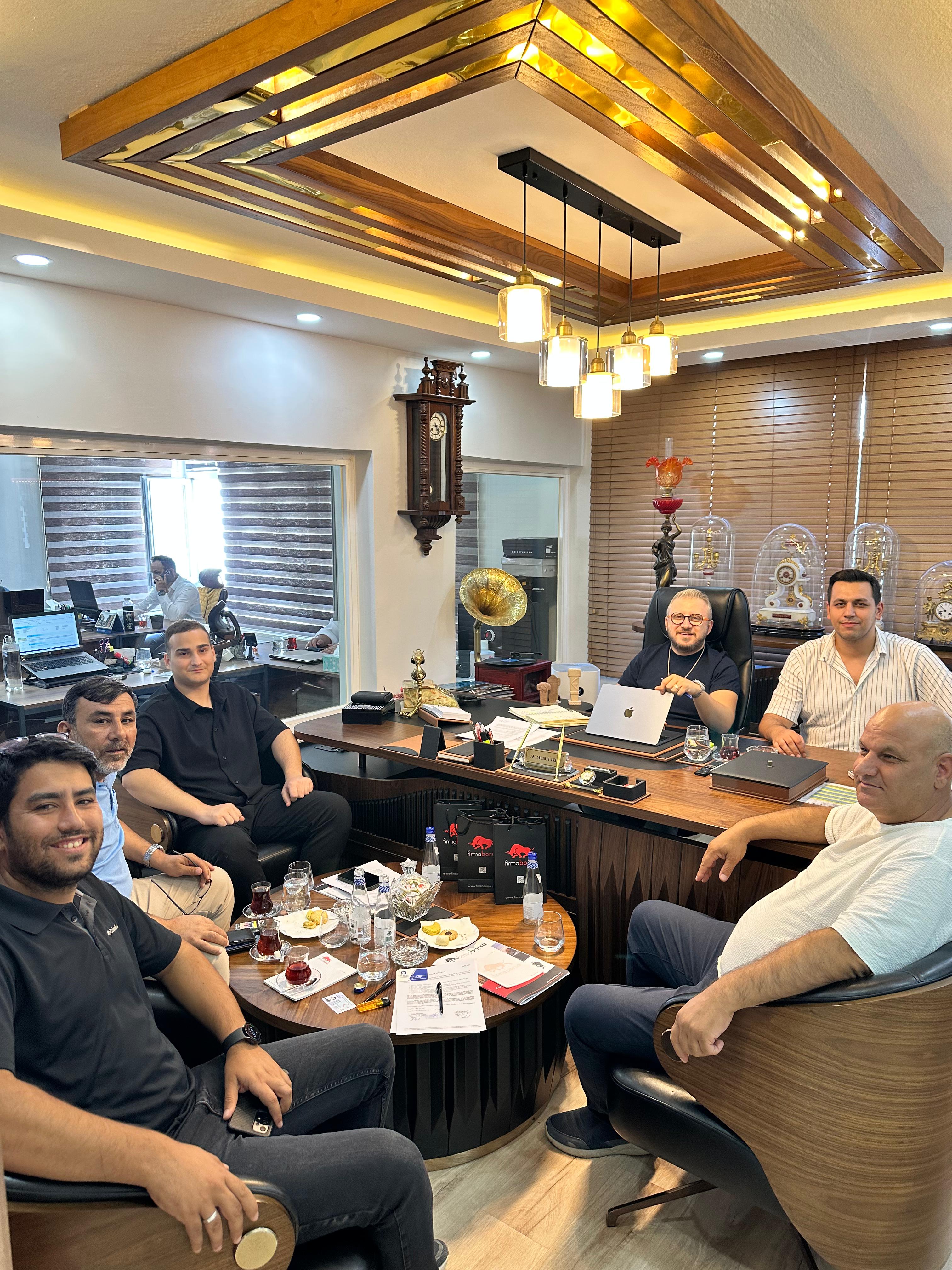 G1 Grubu Müteahhitlik Yetki Belgeli Şirketi