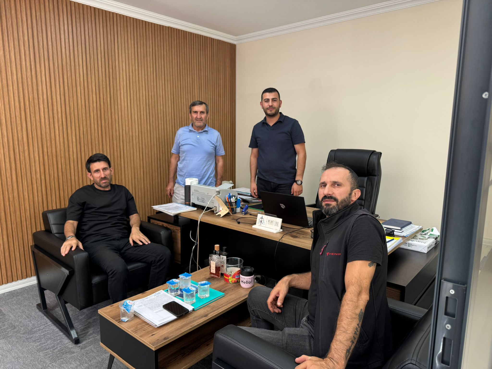 G1 Grubu Müteahhitlik Yetki Belgeli Şirketi