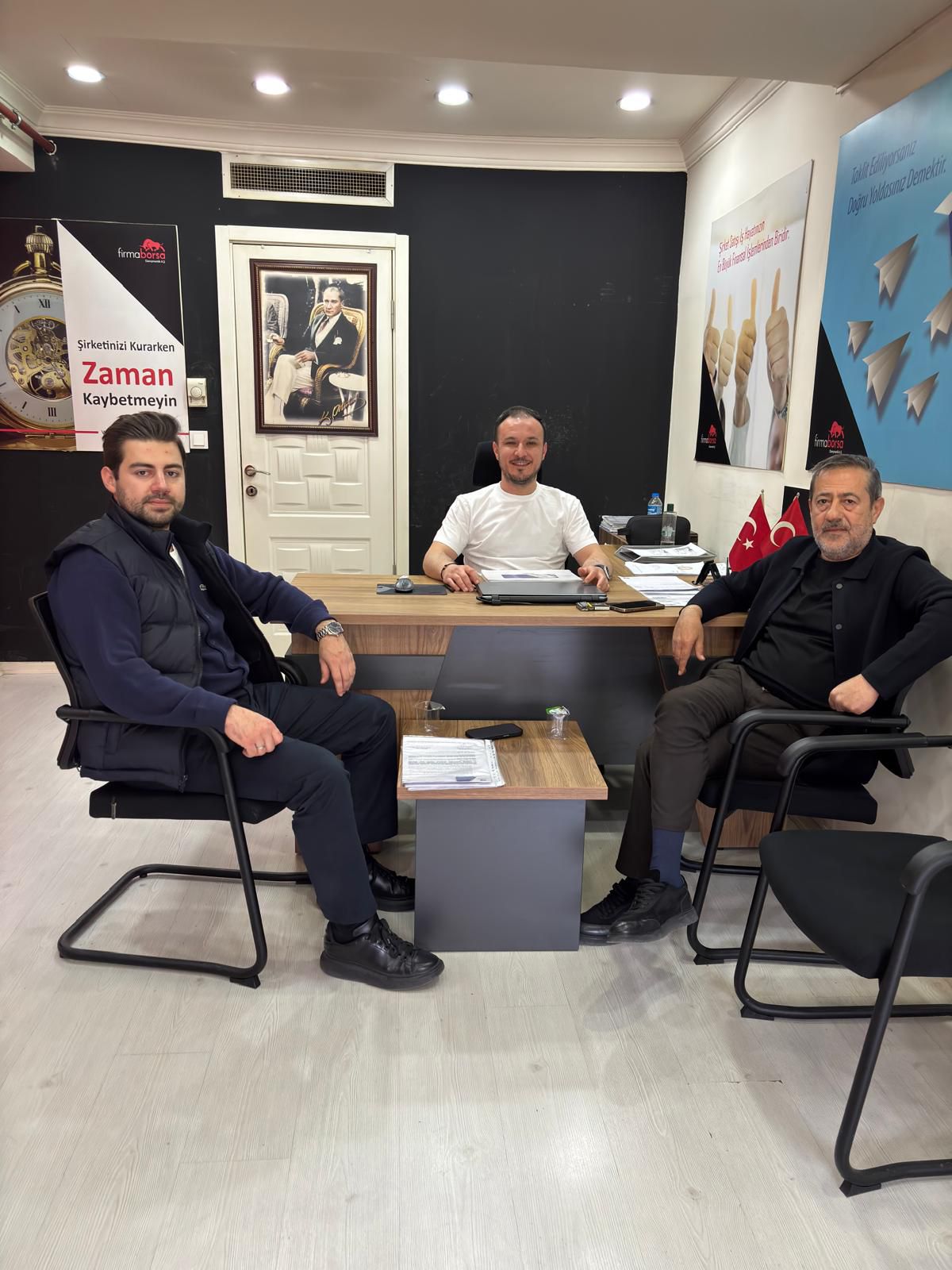 D1 Grubu Müteahhitlik Yetki Belgeli İnşaat Şirketi 