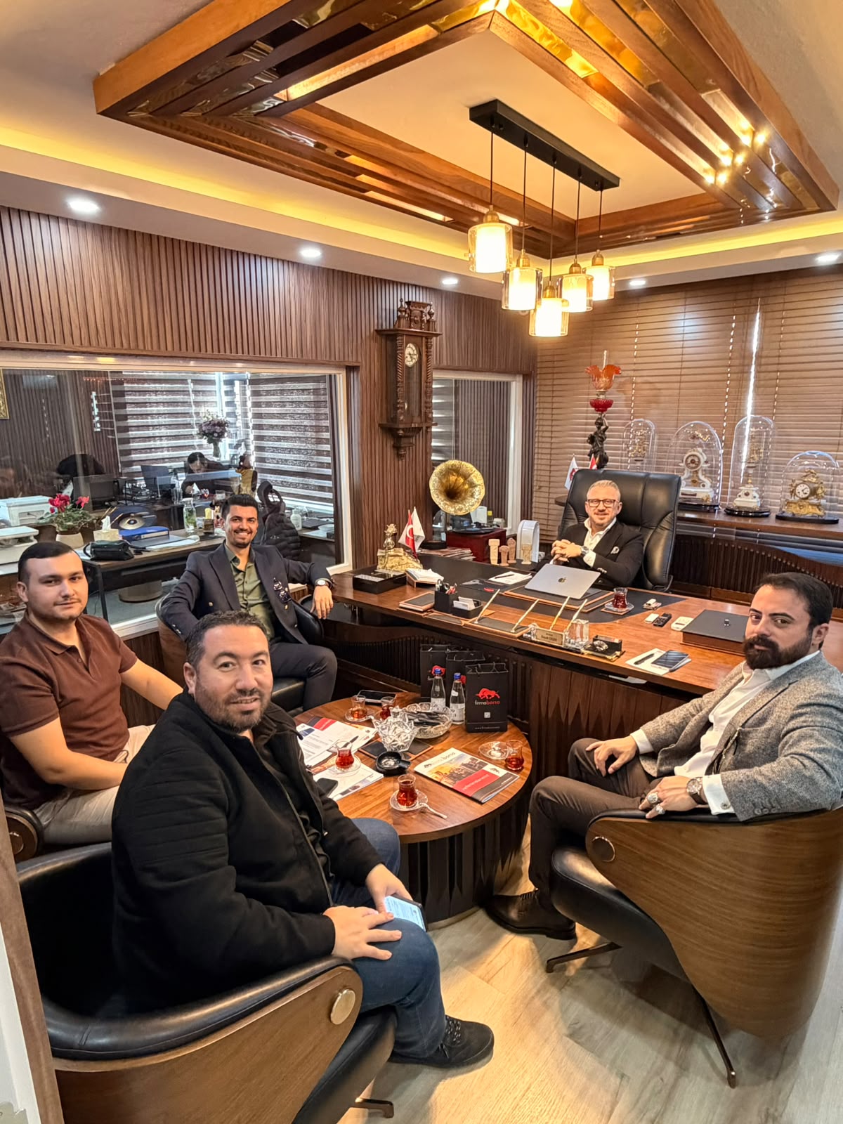 D1 Grubu Müteahhitlik Yetki Belgeli Şirketi
